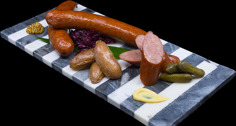 The Perfect Sausages for Your Country Club’s Summer Events